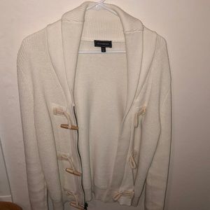 Express Collar Cardigan